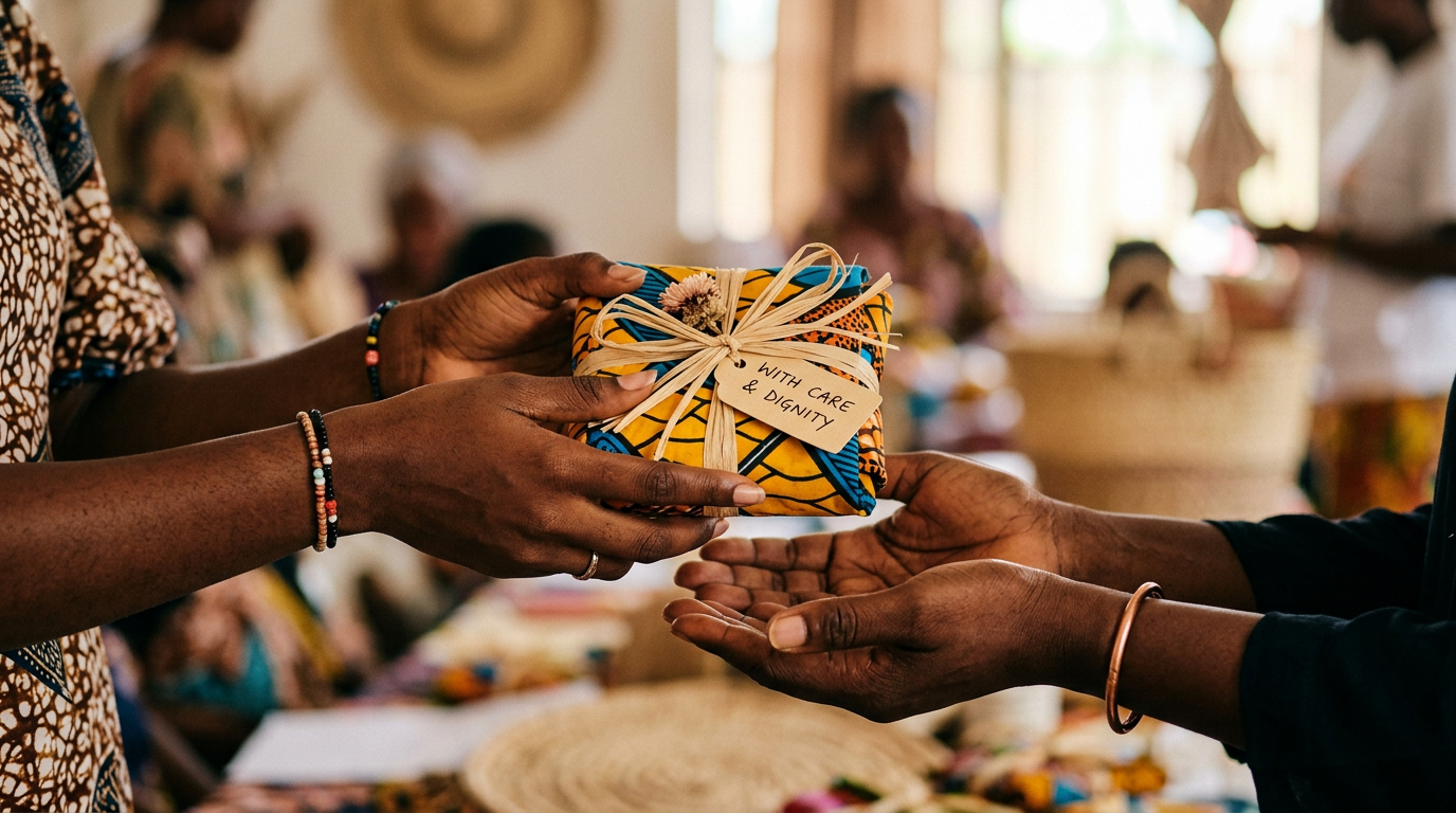 Girl child empowerment